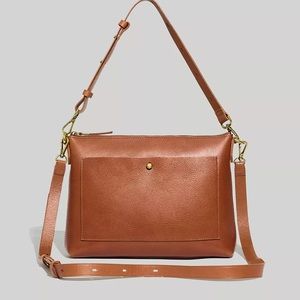 Madewell Transport Purse